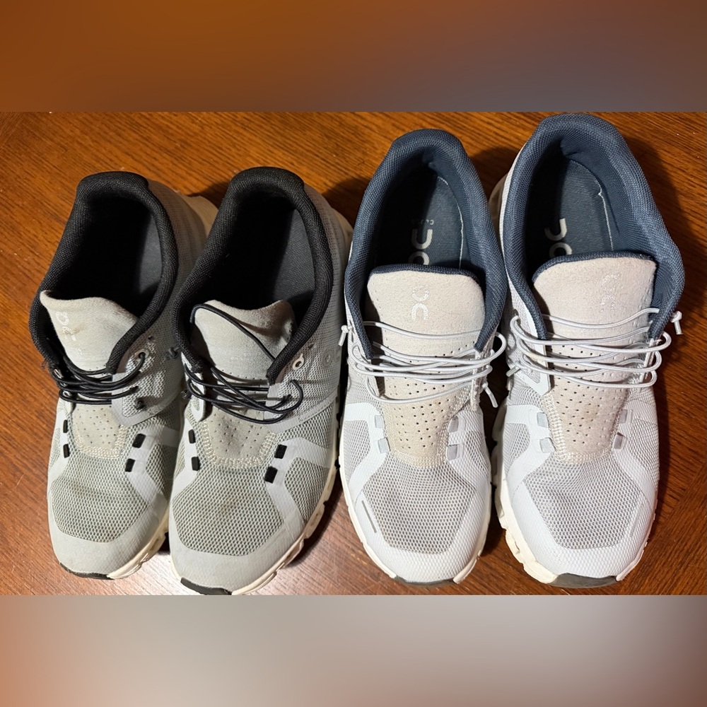 Men’s Size 8 Bundle - image 7